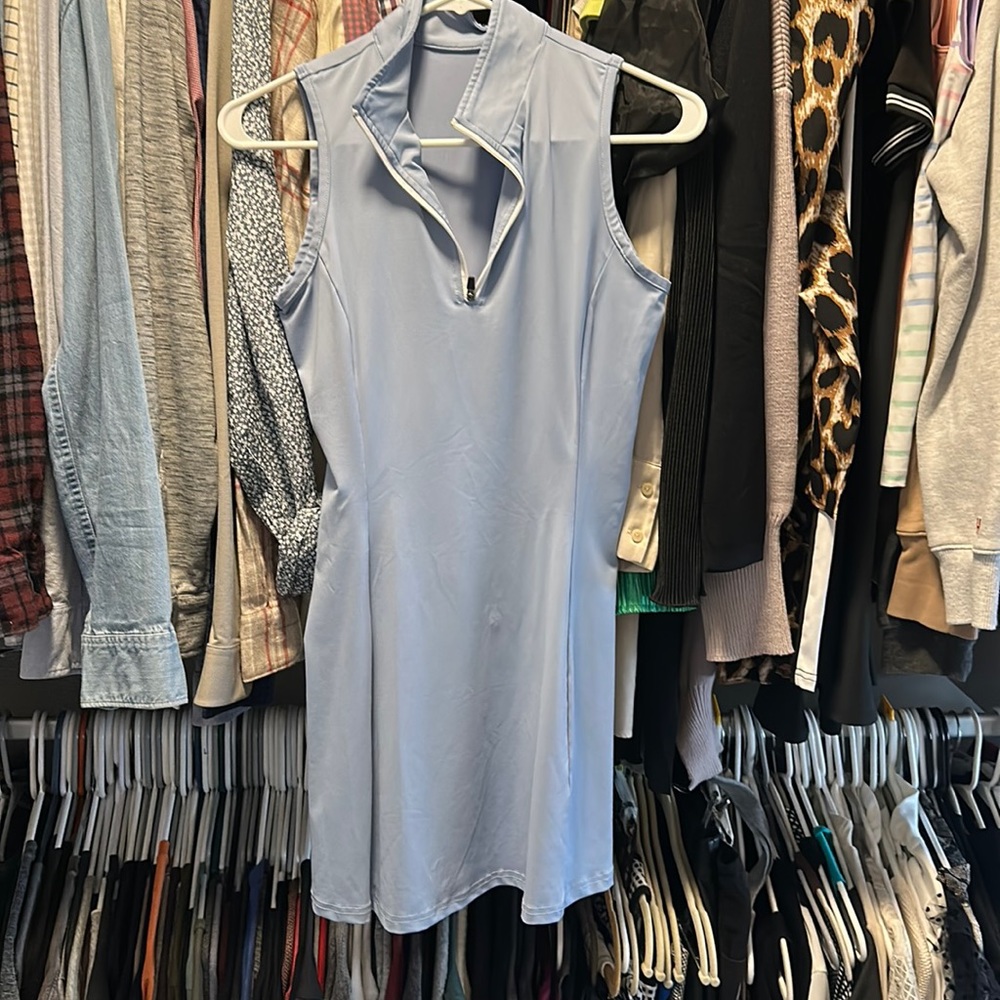 Golf dress